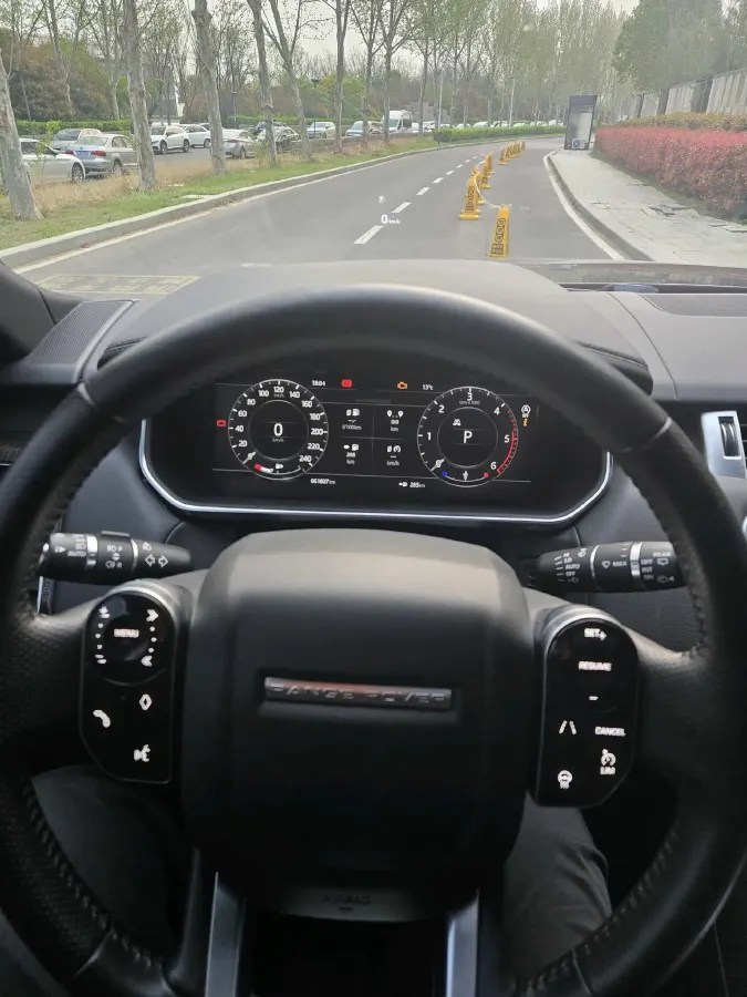 2018 Land Rover Range Rover Sport 3.0T 340HP V6 8AT,autocango,china used car exporter,china ev exporter,chinese used car exporter,chinese used ev exporter