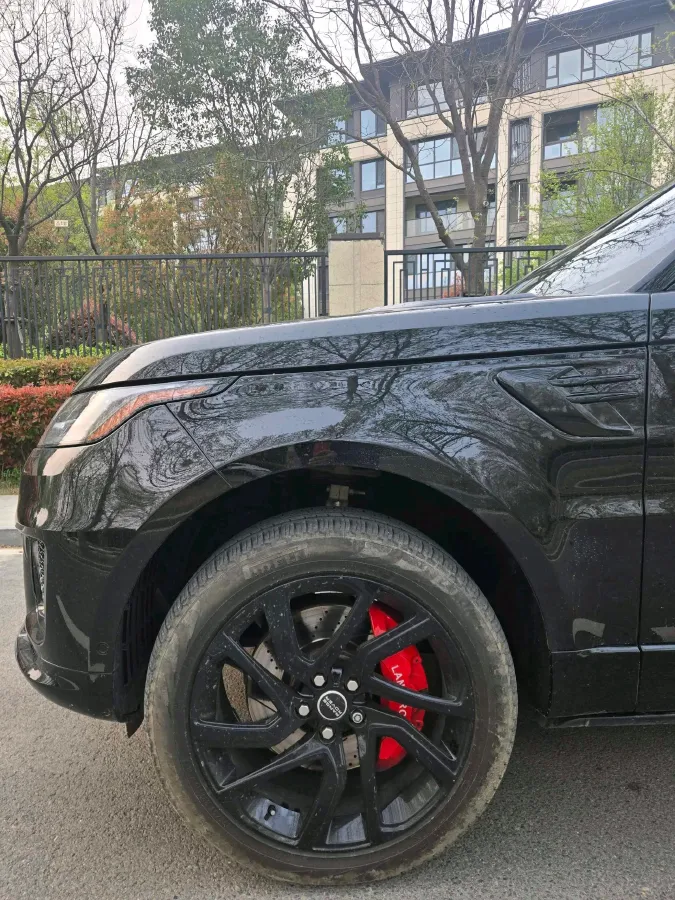 2018 Land Rover Range Rover Sport 3.0T 340HP V6 8AT,autocango,china used car exporter,china ev exporter,chinese used car exporter,chinese used ev exporter