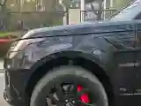 2018 Land Rover Range Rover Sport 3.0T 340HP V6 8AT