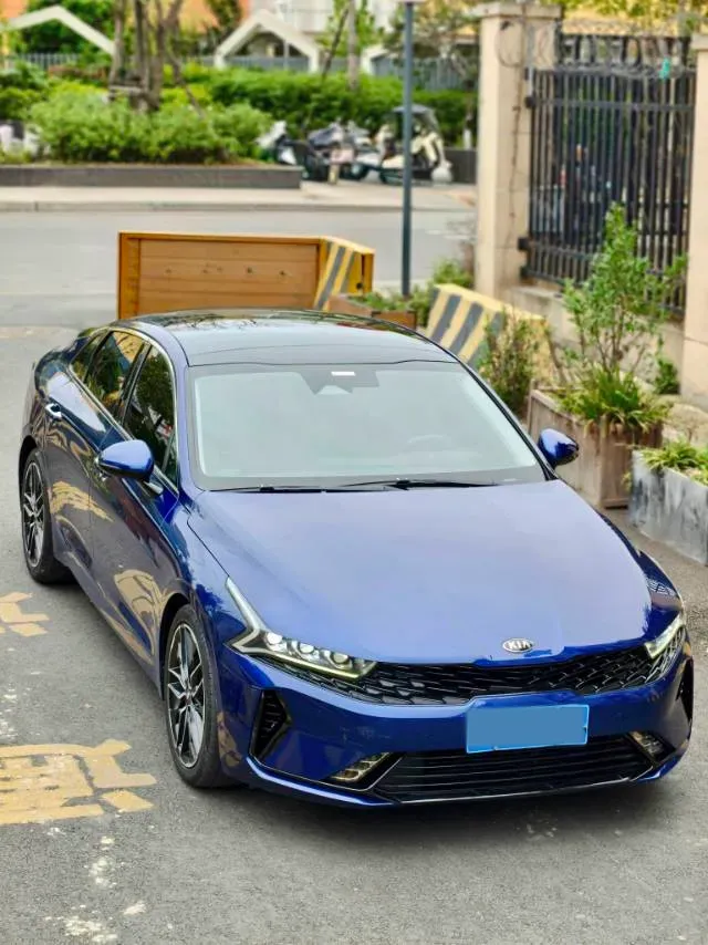 2021 Kia K5 2.0T 240HP L4 8AT,autocango,china used car exporter,china ev exporter,chinese used car exporter,chinese used ev exporter