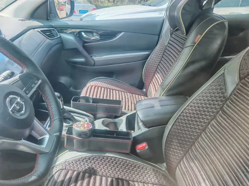 2021 Nissan Qashqai 2.0L 151HP L4 CVT,autocango,china used car exporter,china ev exporter,chinese used car exporter,chinese used ev exporter