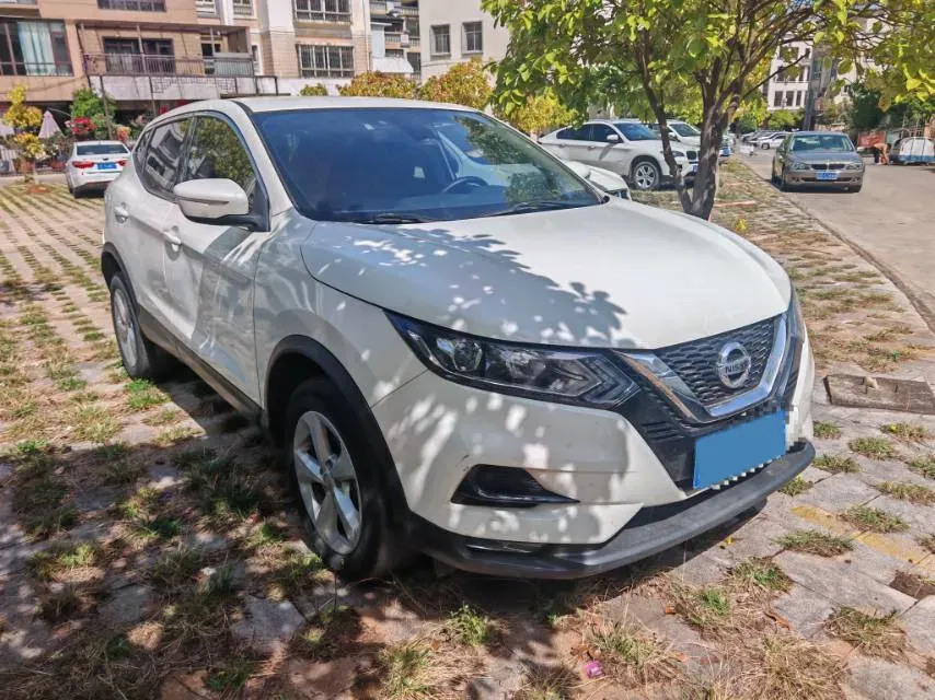 2021 Nissan Qashqai 2.0L 151HP L4 CVT,autocango,china used car exporter,china ev exporter,chinese used car exporter,chinese used ev exporter