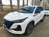 2022 CHANGAN CS75 PLUS,autocango,china used car exporter,china ev exporter,chinese used car exporter,chinese used ev exporter