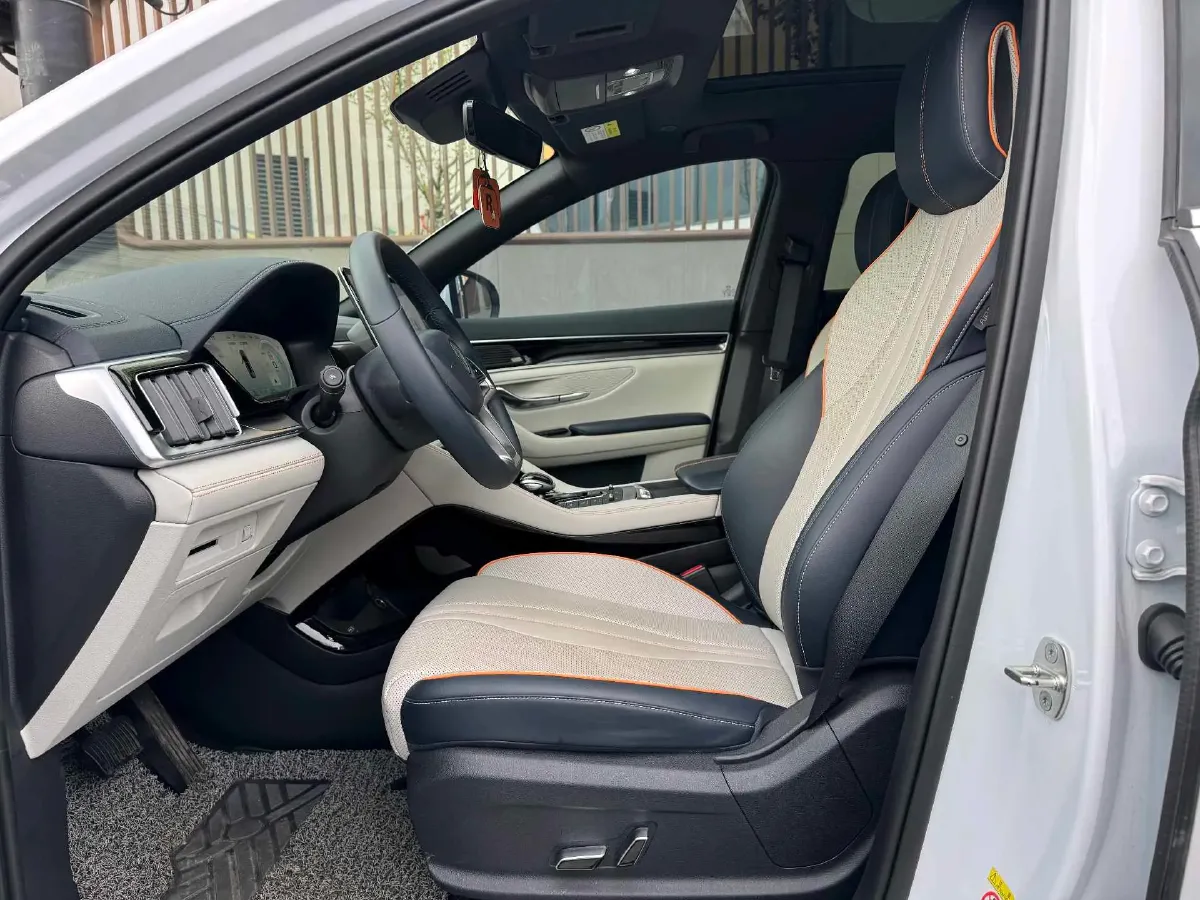 2021 BYD Qin BEV 53.56KWH,autocango,china used car exporter,china ev exporter,chinese used car exporter,chinese used ev exporter