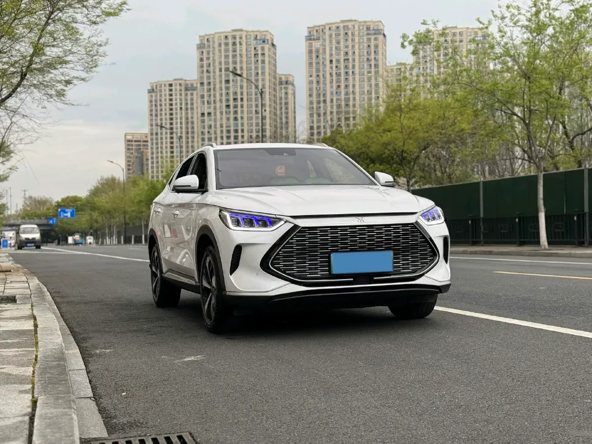 2021 BYD Qin BEV 53.56KWH,autocango,china used car exporter,china ev exporter,chinese used car exporter,chinese used ev exporter