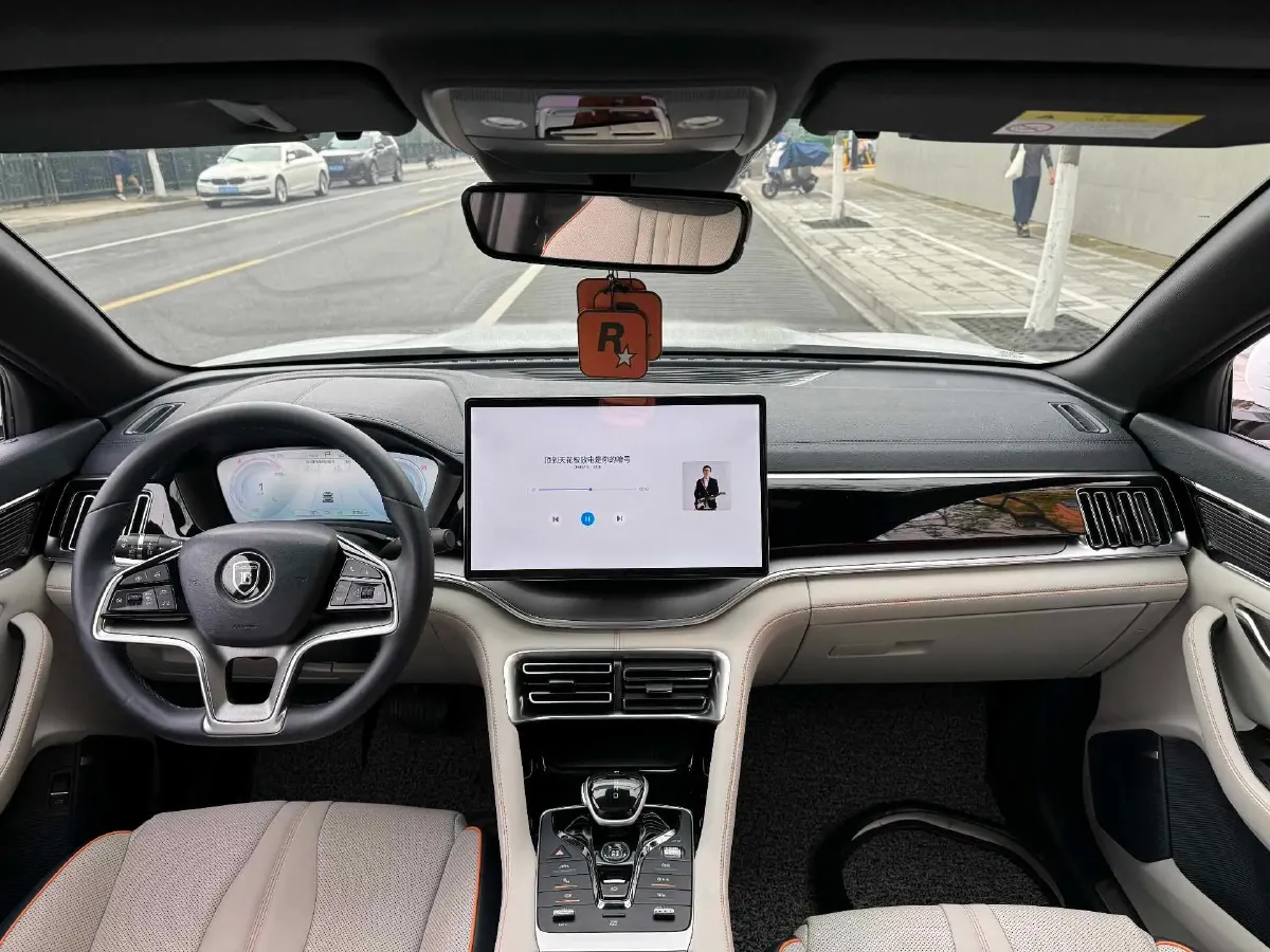 2021 BYD Qin BEV 53.56KWH,autocango,china used car exporter,china ev exporter,chinese used car exporter,chinese used ev exporter