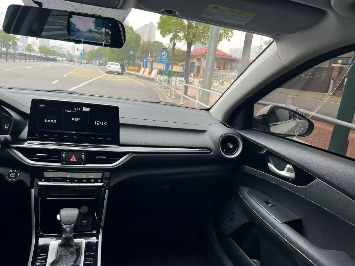 2021 Kia K3 1.5L 115HP L4 CVT,autocango,china used car exporter,china ev exporter,chinese used car exporter,chinese used ev exporter