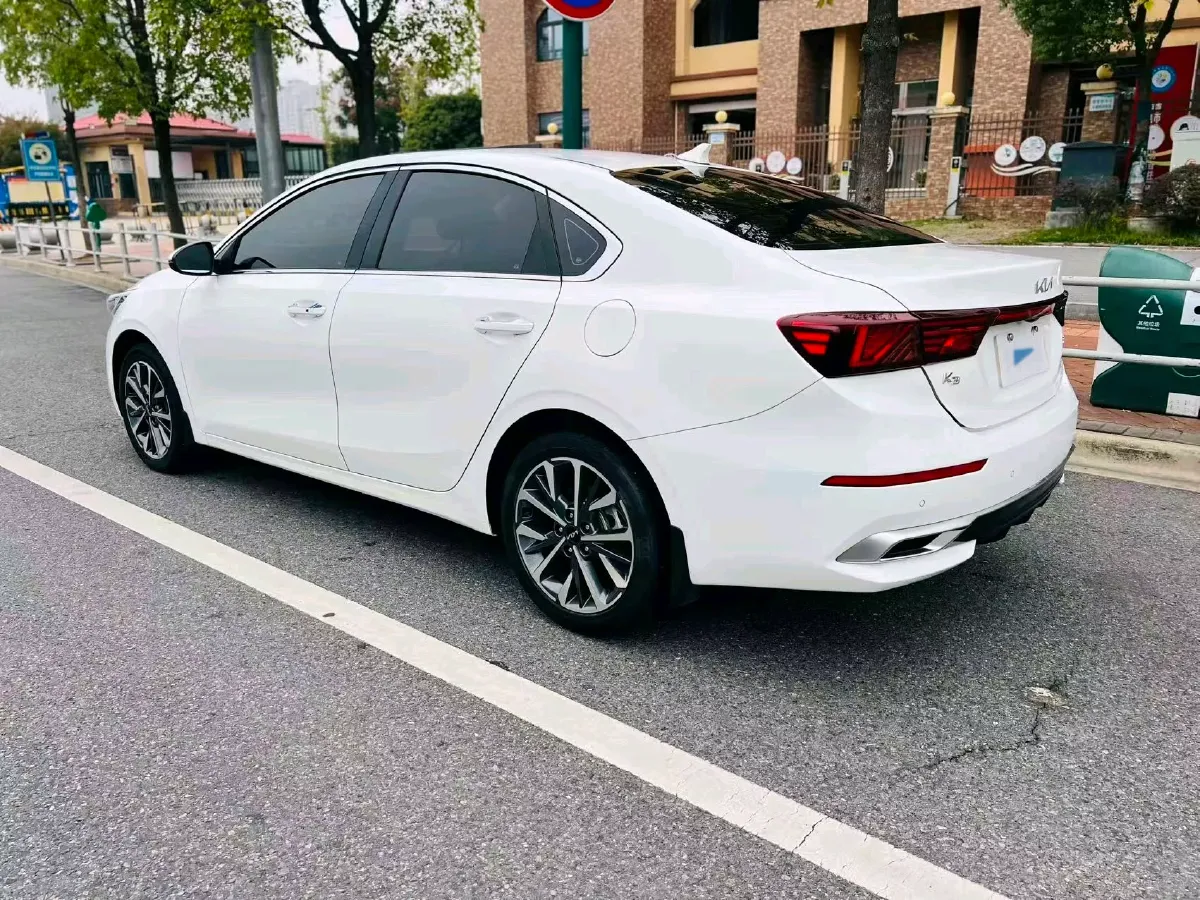 2021 Kia K3 1.5L 115HP L4 CVT,autocango,china used car exporter,china ev exporter,chinese used car exporter,chinese used ev exporter
