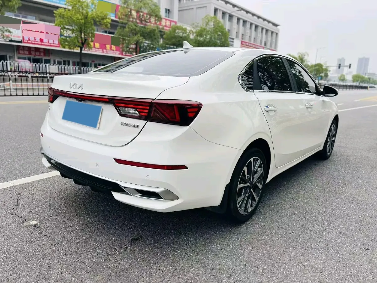 2021 Kia K3 1.5L 115HP L4 CVT,autocango,china used car exporter,china ev exporter,chinese used car exporter,chinese used ev exporter