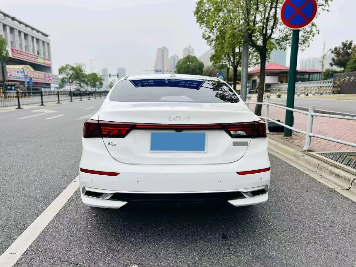 2021 Kia K3 1.5L 115HP L4 CVT,autocango,china used car exporter,china ev exporter,chinese used car exporter,chinese used ev exporter