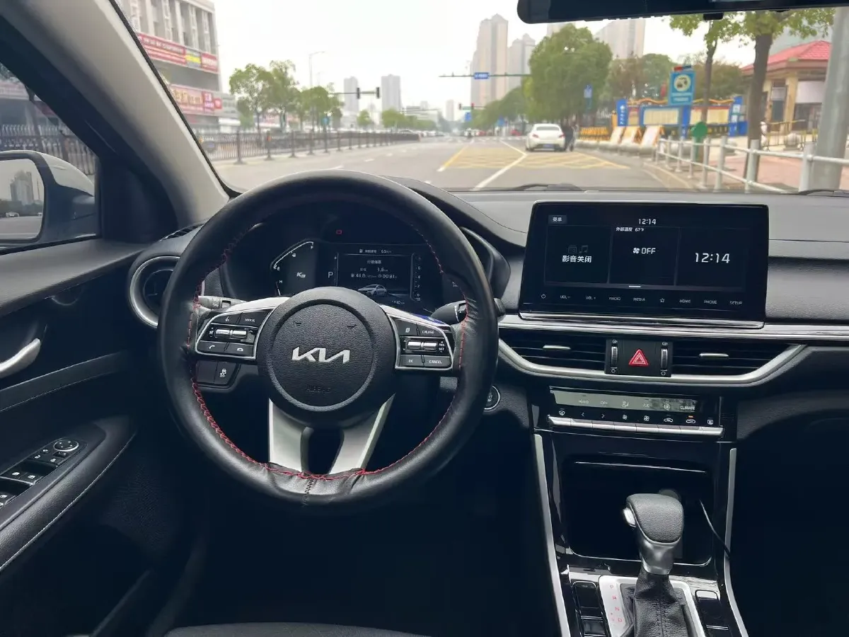 2021 Kia K3 1.5L 115HP L4 CVT,autocango,china used car exporter,china ev exporter,chinese used car exporter,chinese used ev exporter