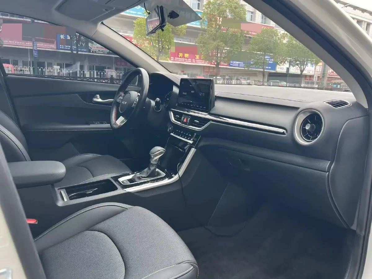 2021 Kia K3 1.5L 115HP L4 CVT,autocango,china used car exporter,china ev exporter,chinese used car exporter,chinese used ev exporter