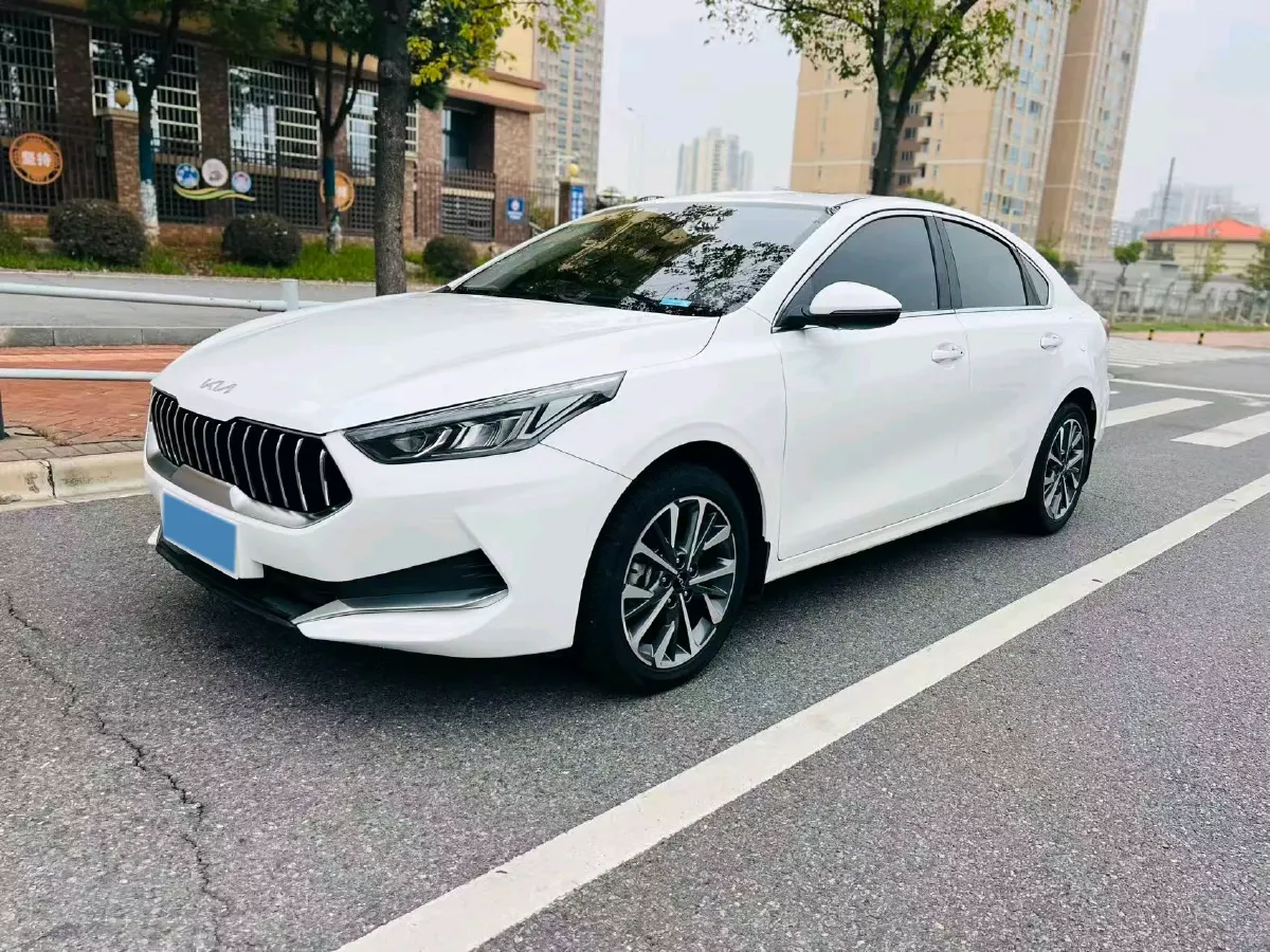 2021 Kia K3 1.5L 115HP L4 CVT,autocango,china used car exporter,china ev exporter,chinese used car exporter,chinese used ev exporter