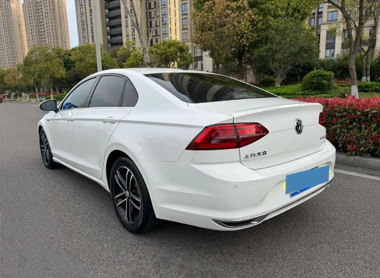 2021 Volkswagen Lamando 1.4T 150HP L4 7DCT,autocango,china used car exporter,china ev exporter,chinese used car exporter,chinese used ev exporter
