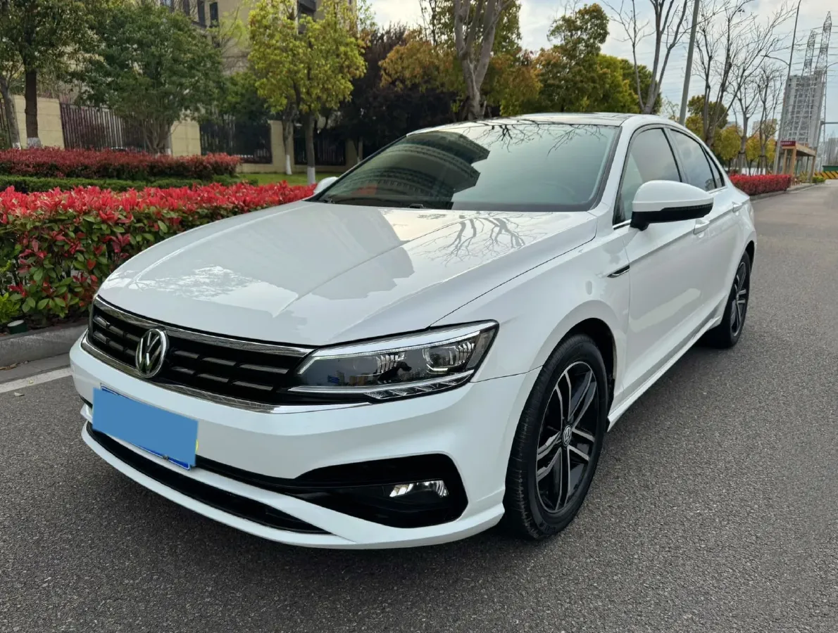 2021 Volkswagen Lamando 1.4T 150HP L4 7DCT,autocango,china used car exporter,china ev exporter,chinese used car exporter,chinese used ev exporter