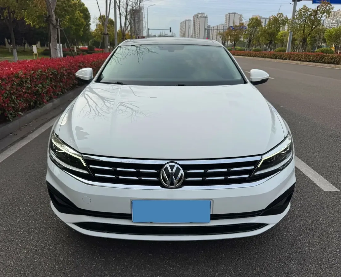 2021 Volkswagen Lamando 1.4T 150HP L4 7DCT,autocango,china used car exporter,china ev exporter,chinese used car exporter,chinese used ev exporter