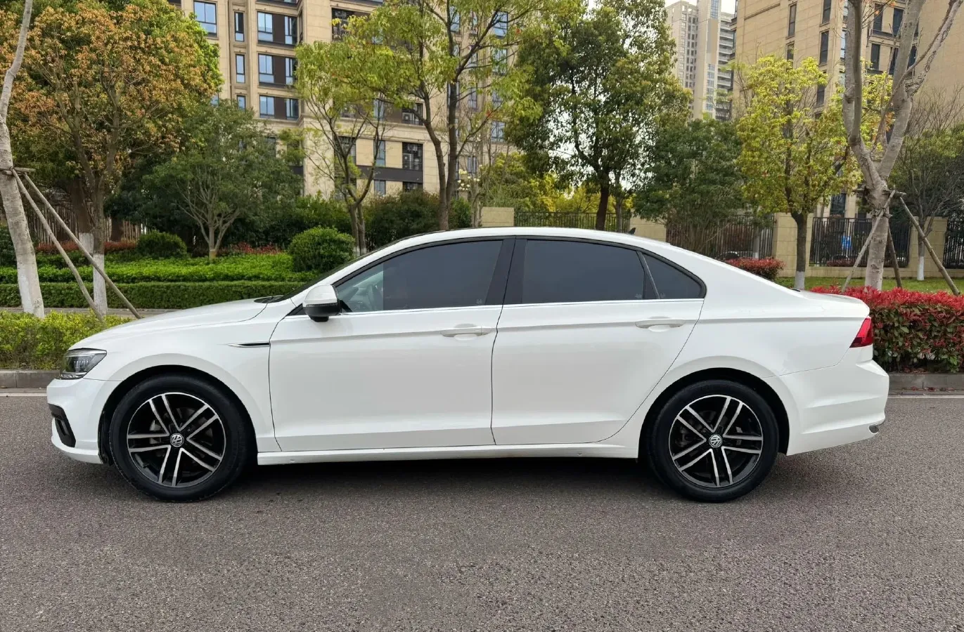 2021 Volkswagen Lamando 1.4T 150HP L4 7DCT,autocango,china used car exporter,china ev exporter,chinese used car exporter,chinese used ev exporter