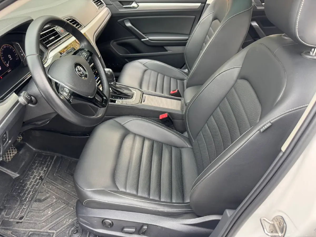 2021 Volkswagen Lamando 1.4T 150HP L4 7DCT,autocango,china used car exporter,china ev exporter,chinese used car exporter,chinese used ev exporter