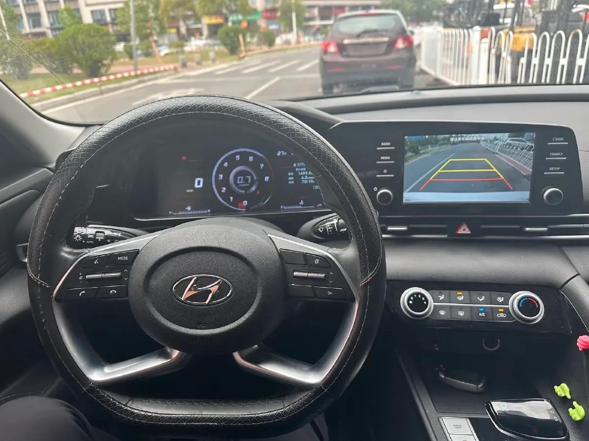 2022 Hyundai Elantra 1.5L 115HP L4 CVT,autocango,china used car exporter,china ev exporter,chinese used car exporter,chinese used ev exporter