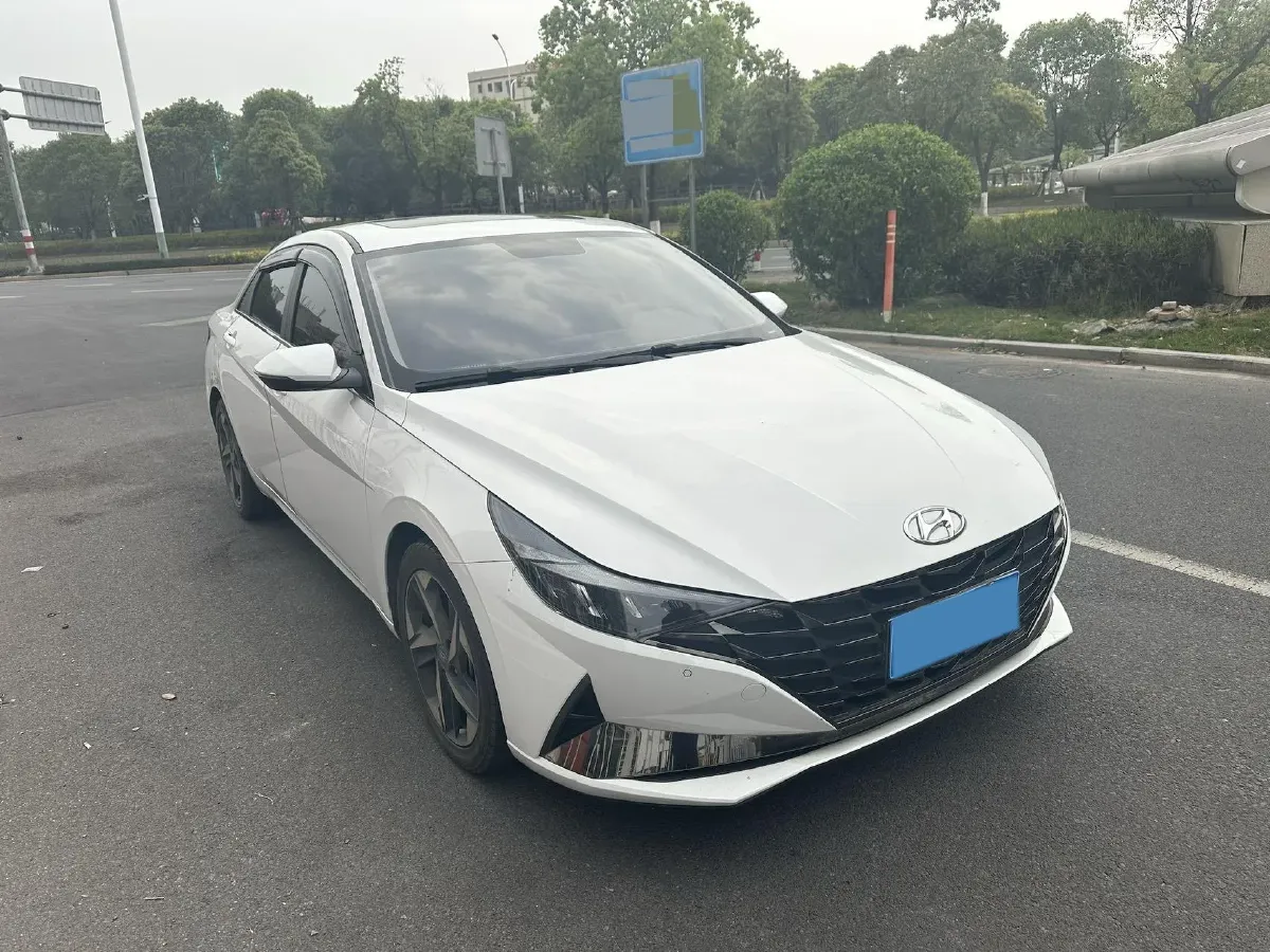 2022 Hyundai Elantra 1.5L 115HP L4 CVT,autocango,china used car exporter,china ev exporter,chinese used car exporter,chinese used ev exporter