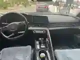 2022 Hyundai Elantra 1.5L 115HP L4 CVT