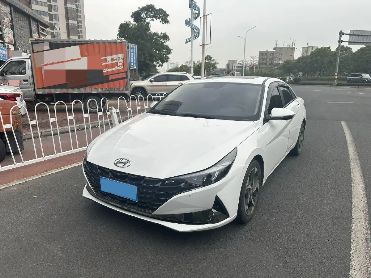 2022 Hyundai Elantra 1.5L 115HP L4 CVT,autocango,china used car exporter,china ev exporter,chinese used car exporter,chinese used ev exporter
