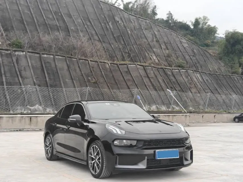 2022 LYNK&CO 03 1.5T 180HP L3 7DCT,autocango,china used car exporter,china ev exporter,chinese used car exporter,chinese used ev exporter