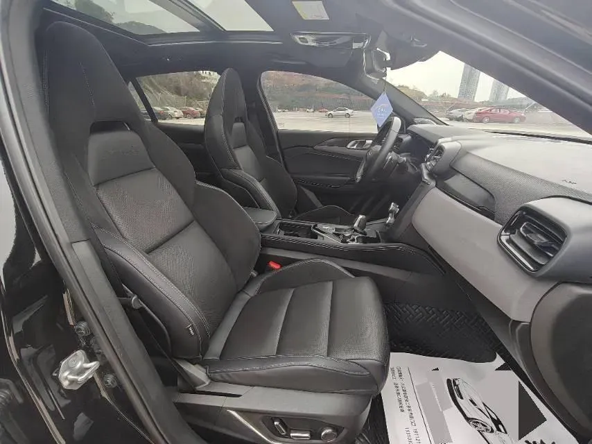 2022 LYNK&CO 03 1.5T 180HP L3 7DCT,autocango,china used car exporter,china ev exporter,chinese used car exporter,chinese used ev exporter