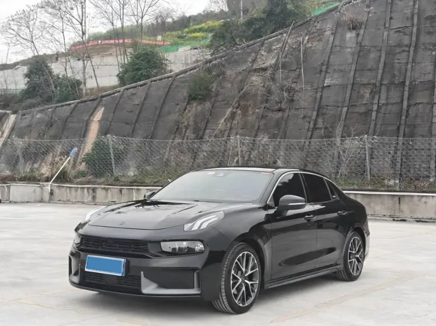 2022 LYNK&CO 03 1.5T 180HP L3 7DCT,autocango,china used car exporter,china ev exporter,chinese used car exporter,chinese used ev exporter