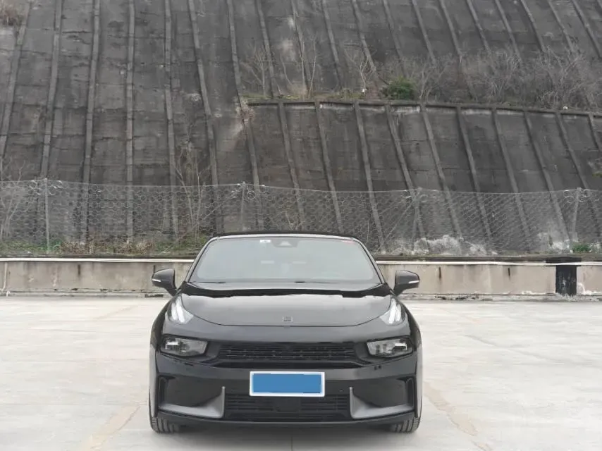2022 LYNK&CO 03 1.5T 180HP L3 7DCT,autocango,china used car exporter,china ev exporter,chinese used car exporter,chinese used ev exporter