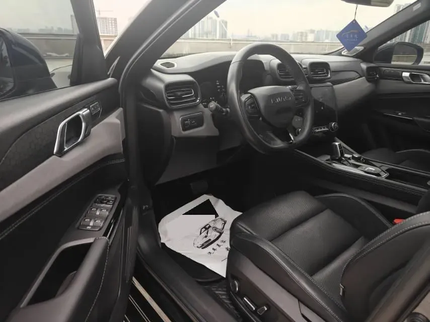 2022 LYNK&CO 03 1.5T 180HP L3 7DCT,autocango,china used car exporter,china ev exporter,chinese used car exporter,chinese used ev exporter