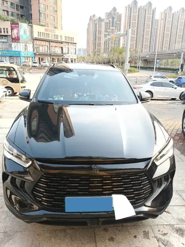 2023 BYD Song Pro 1.5L 110HP L4 E-CVT PHEV 12.9KWH,autocango,china used car exporter,china ev exporter,chinese used car exporter,chinese used ev exporter