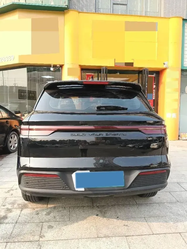 2023 BYD Song Pro 1.5L 110HP L4 E-CVT PHEV 12.9KWH,autocango,china used car exporter,china ev exporter,chinese used car exporter,chinese used ev exporter