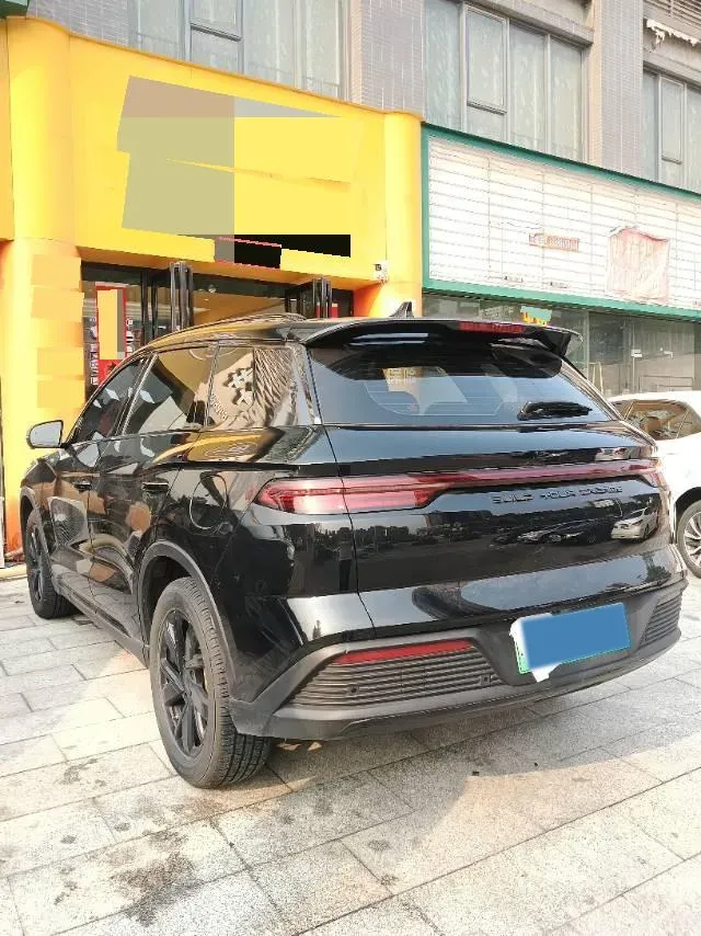 2023 BYD Song Pro 1.5L 110HP L4 E-CVT PHEV 12.9KWH,autocango,china used car exporter,china ev exporter,chinese used car exporter,chinese used ev exporter