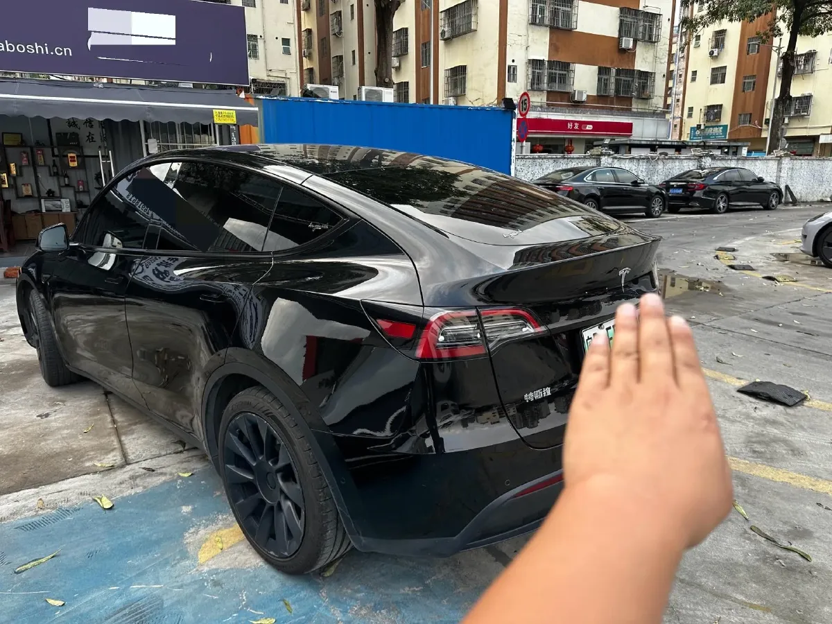 2021 Tesla Model Y BEV 60KWH,autocango,china used car exporter,china ev exporter,chinese used car exporter,chinese used ev exporter