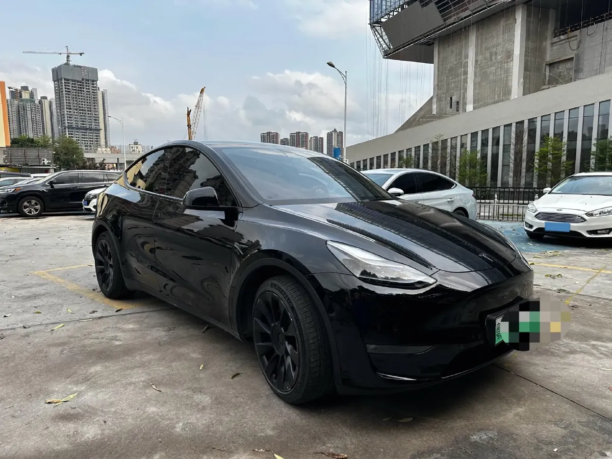 2021 Tesla Model Y BEV 60KWH,autocango,china used car exporter,china ev exporter,chinese used car exporter,chinese used ev exporter