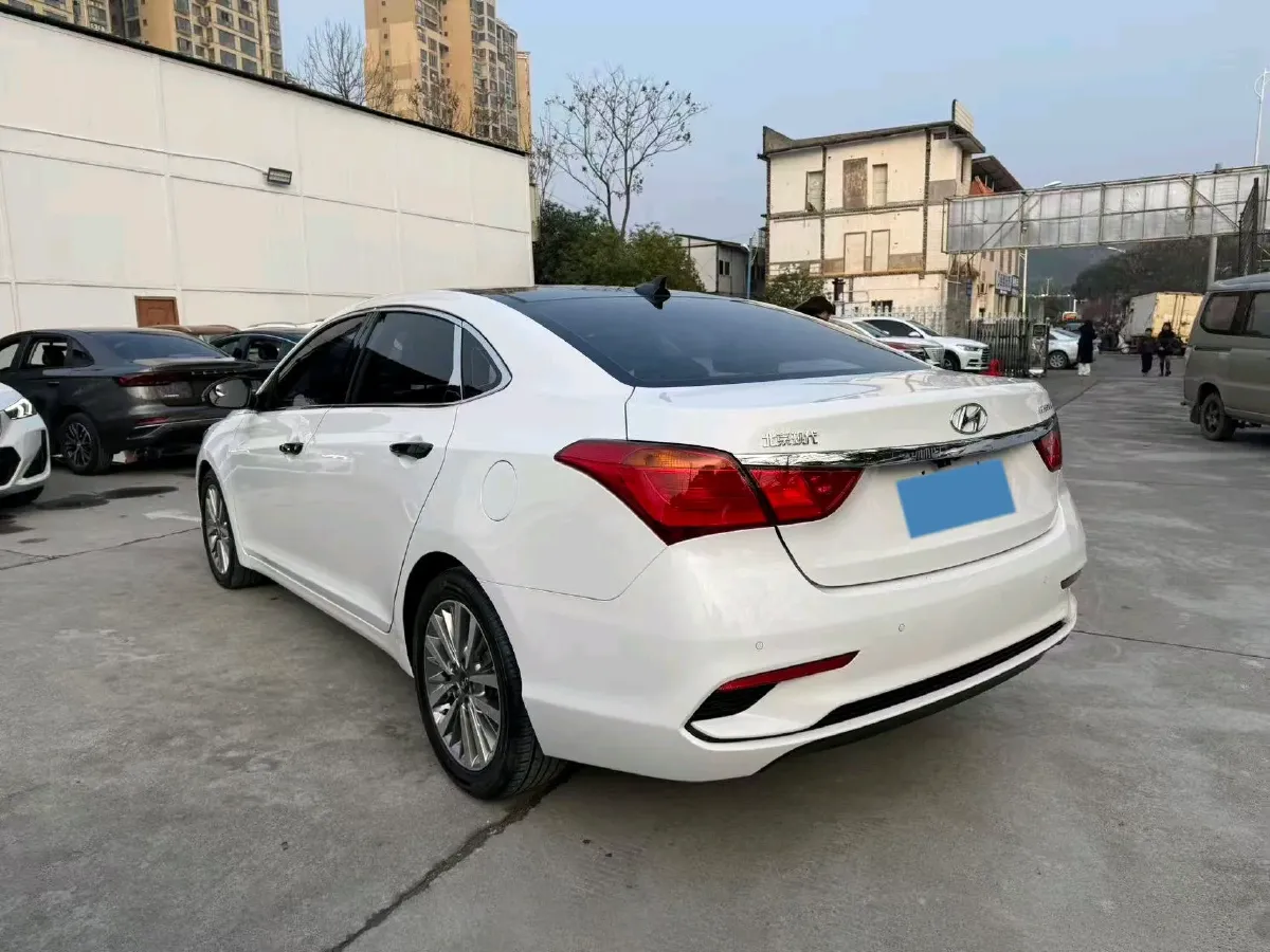 2019 Hyundai Mistra 1.8L 143HP L4 6AT,autocango,china used car exporter,china ev exporter,chinese used car exporter,chinese used ev exporter