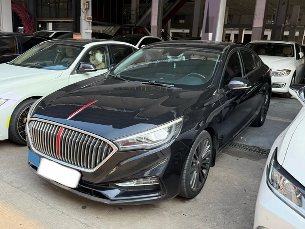 2019 HongQi H5 1.8T 180HP L4 6AT,autocango,china used car exporter,china ev exporter,chinese used car exporter,chinese used ev exporter