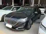 2019 HongQi H5 1.8T 180HP L4 6AT