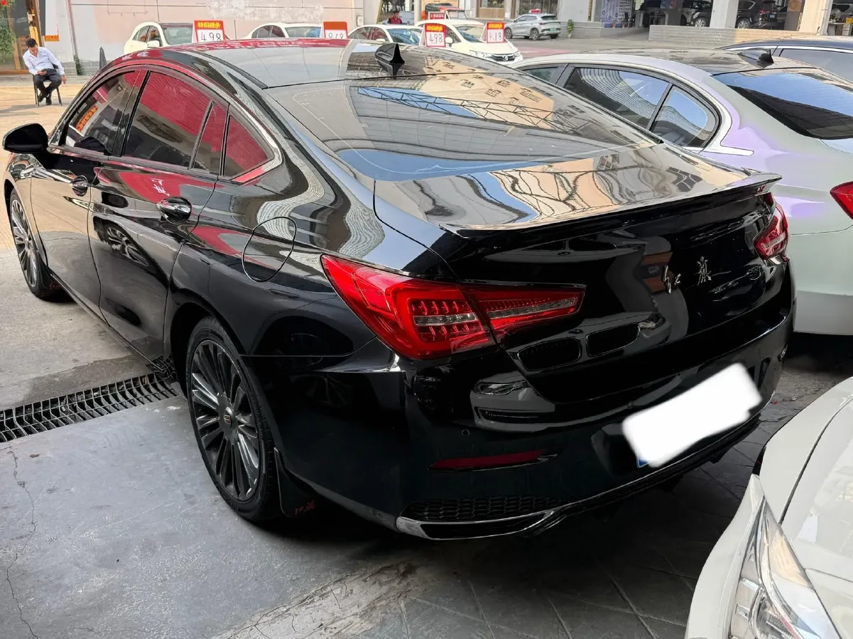 2019 HongQi H5 1.8T 180HP L4 6AT,autocango,china used car exporter,china ev exporter,chinese used car exporter,chinese used ev exporter