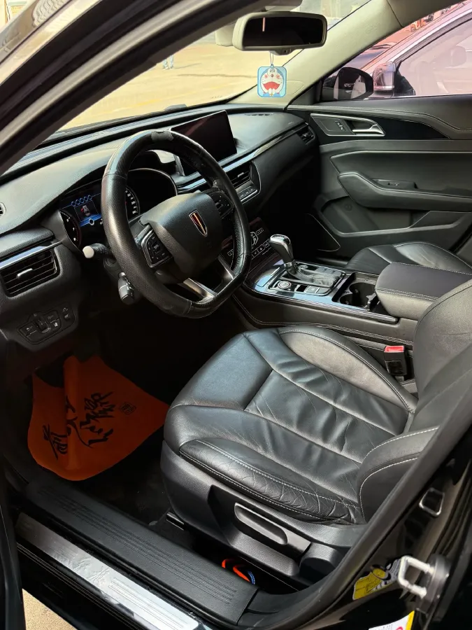 2019 HongQi H5 1.8T 180HP L4 6AT,autocango,china used car exporter,china ev exporter,chinese used car exporter,chinese used ev exporter