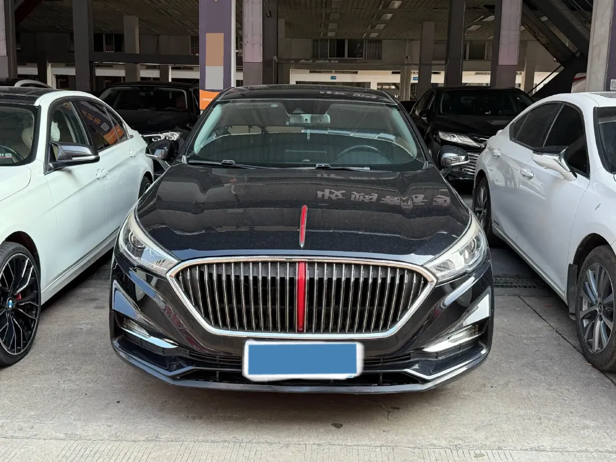 2019 HongQi H5 1.8T 180HP L4 6AT,autocango,china used car exporter,china ev exporter,chinese used car exporter,chinese used ev exporter