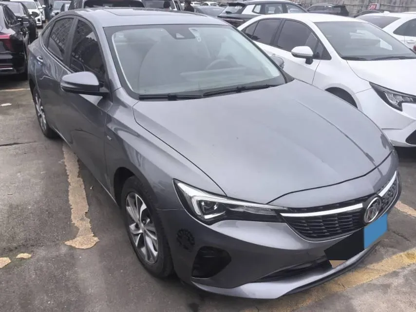 2022 Buick Verano 1.5T 184HP L4 CVT,autocango,china used car exporter,china ev exporter,chinese used car exporter,chinese used ev exporter