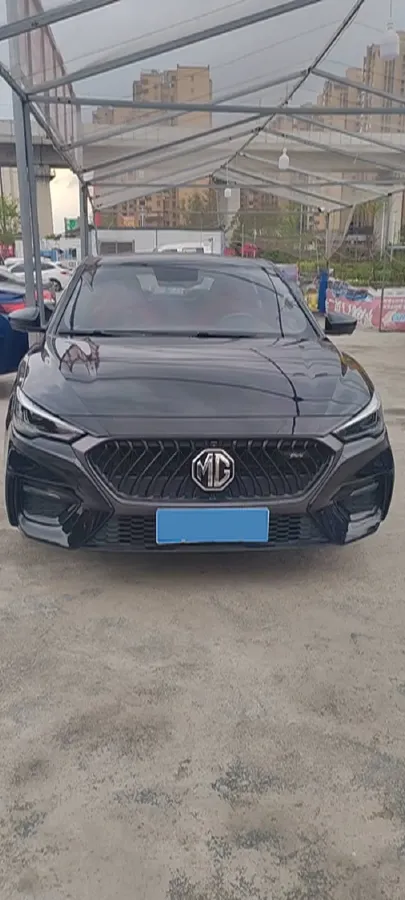2020 MG MG6 1.5T 181HP L4 7DCT,autocango,china used car exporter,china ev exporter,chinese used car exporter,chinese used ev exporter