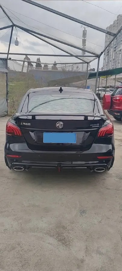 2020 MG MG6 1.5T 181HP L4 7DCT,autocango,china used car exporter,china ev exporter,chinese used car exporter,chinese used ev exporter