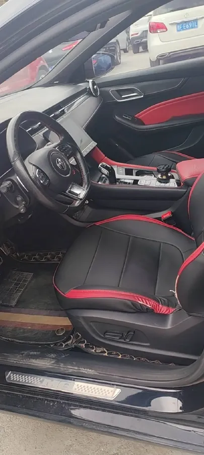 2020 MG MG6 1.5T 181HP L4 7DCT,autocango,china used car exporter,china ev exporter,chinese used car exporter,chinese used ev exporter