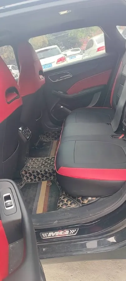 2020 MG MG6 1.5T 181HP L4 7DCT,autocango,china used car exporter,china ev exporter,chinese used car exporter,chinese used ev exporter