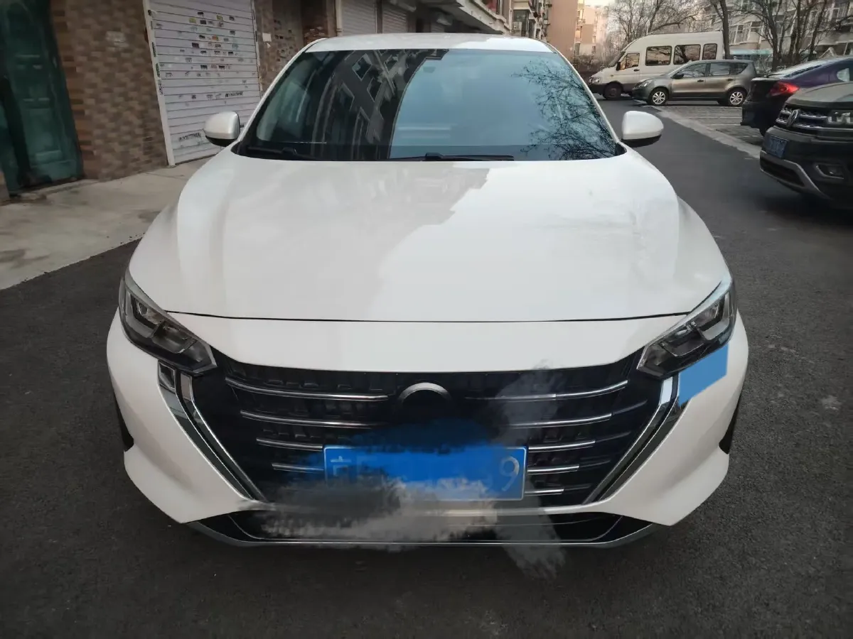 2023 Nissan Sylphy 1.2L 72HP L3 Hybrid,autocango,china used car exporter,china ev exporter,chinese used car exporter,chinese used ev exporter