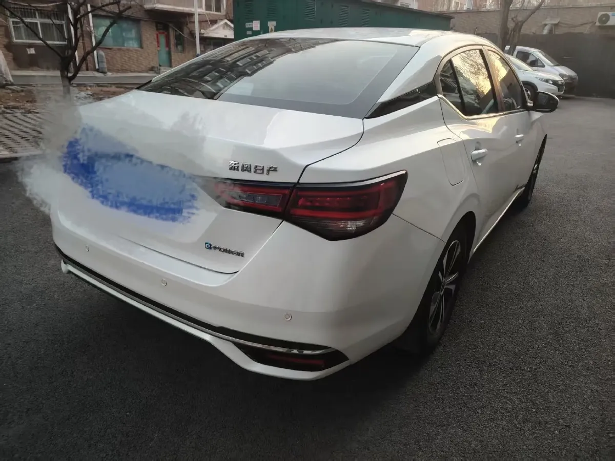2023 Nissan Sylphy 1.2L 72HP L3 Hybrid,autocango,china used car exporter,china ev exporter,chinese used car exporter,chinese used ev exporter