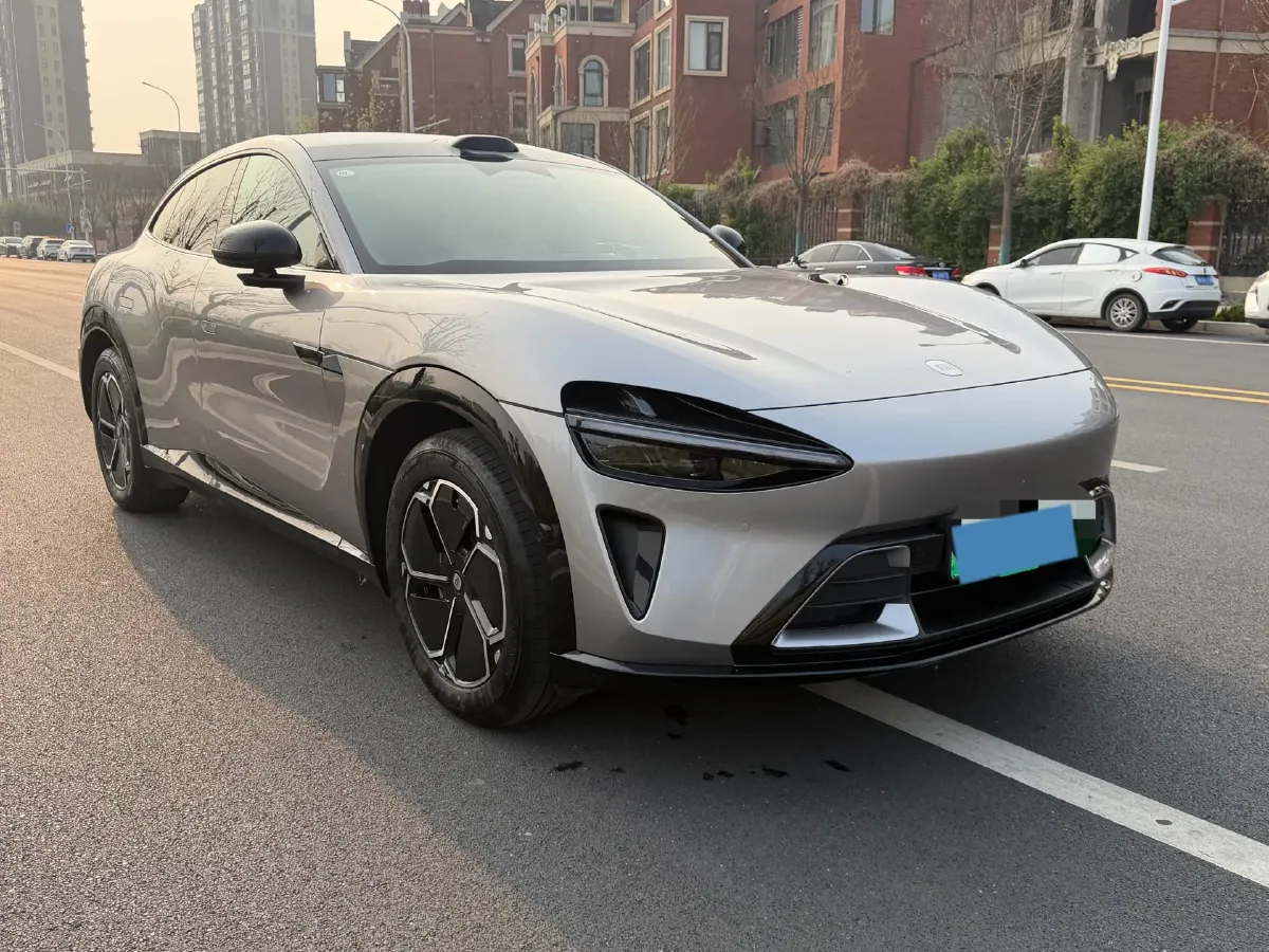2025 MI YU7 BEV 96.3KWH,autocango,china used car exporter,china ev exporter,chinese used car exporter,chinese used ev exporter
